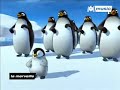Pigloo - Le Papa Pingouin