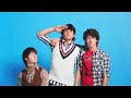 Ch.3- Jb Is It Love?