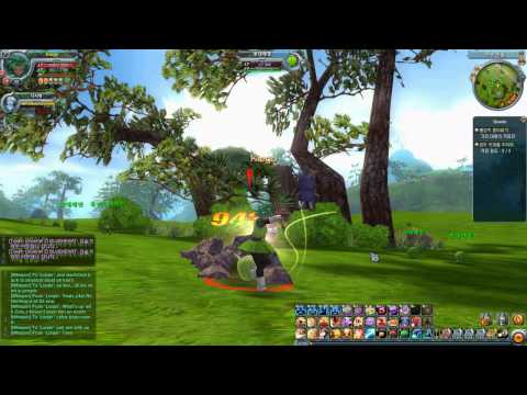 DBO Fighter HTB