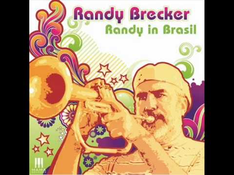 Randy Brecker – Olhos Puxados