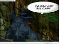 conker's bad fur day pt.2