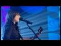 KT Tunstall under the Weather