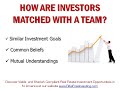 Sharia Compliant Real Estate Investing Starting at $5,000