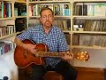 \"IMAGINE\" cover by Franco Brusegan