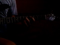 INCUBUS - STELLAR guitar cover by geno