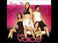 One Vo1ce - All That To Me