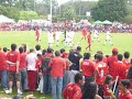 Ultimo Gol de Battaglia con el America