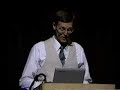 Darwinism: Science or Naturalistic Philosophy (3 of 11)