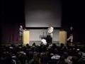 Darwinism: Science or Naturalistic Philosophy (3 of 11)