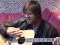 Jack Ingram in Galway, Ireland