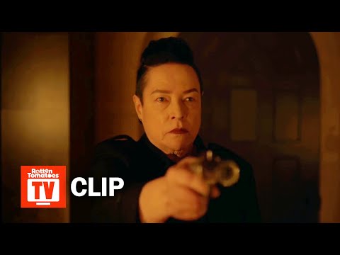 American Horror Story: Apocalypse S08E03 Clip | 'Programmed to Obey' | Rotten Tomatoes TV