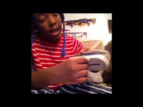 how to whiten sperrys