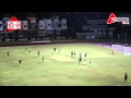 S.League 2012 Pre-Season Friendly - SAFFC vs Geylang United FC