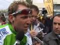 SPORT365: TDF2008 - Moreau: Chavanel aurait pu patienter!