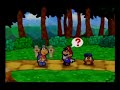 Paper Mario Speed Run Part 6