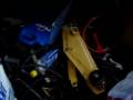 TOUR.....DE.....DODGE CARAVAN......EN......JUNK.....EN....SKIDZ???