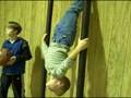 videos de Tyce can flip