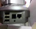 PTZ Pan/Tilt IP Network Web CCTV Wireless Camera P3