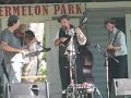 Hunger Mountain Boys - Show Me The Way To Go Home