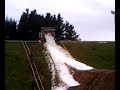 txitxarro fiesta nieve