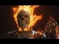 Ghost Rider 2 Spirit of Vengeance Trailer 2012 - Official Movie Trailer HD
