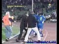 Sarajevo - Zeljo 1-1 2003 Frka na Tribinama