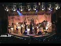 Show do No Haole no Hopi Hari - musica: Me Namora