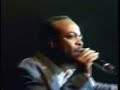 J. Moss-operator featuring Brent Easton on Drums