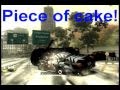 videos de Need For Speed Most Wanted: Dumbass Cops