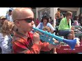 Washington State Apple Blossom Grand Parade