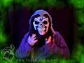 The Fright Catalog - Voice Changer