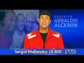 Sérgio Mallandro vereador Sérgio Mallandro vereador
