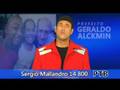 Sérgio Mallandro vereador