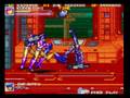 videos de Mameplus 0.127: Denjin Makai 1 Playthrough - Part 4