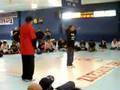 Lord's GyM South Sac Pop n Lock Battle