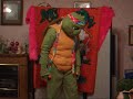 Turtle Power -Fursuit Edition- Vesna Star