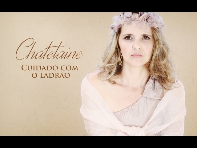 19 - Video para mulheres por Ivna Sá o ladrão que rouba o que é essencial '