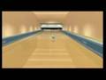 Wii Bowling - Power Throws - Platinum Medal!