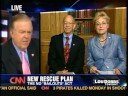 Reps DeFazio and Kaptur on Lou Dobbs