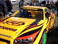 R 2007 Time Attack Champion M Speed