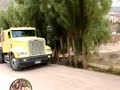 Purmamarca - Iruya - Tilcara en video