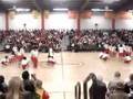 Paraclete Liturgy 2007: Tinikling