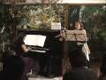Pianist of smile seeing and thanks?Maiko Hiraoka?????????????