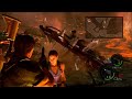 Let's Play - Residen
