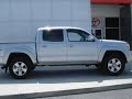 2007 Toyota Tacoma   Clearwater FL