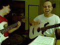 SANE - Maybe tomorrow