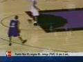 Iguodala 2004 Charity Game Dunks [Maxamillion711]
