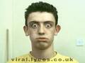 FUNNY FACE DANCE *weird*