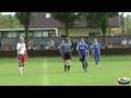 Sparta Szczekociny - Sparta Siedlec Duży 3:10 (30 VIII 2008)