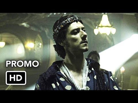 The Magicians 3x03 Promo "The Losses Of Magic" (HD) Season 3 Episode 3 Promo